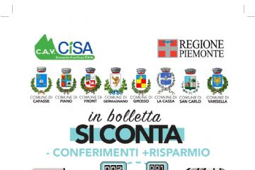 SISTEMA DI TARIFFAZIONE PUNTUALE - Ritiro attrezzature