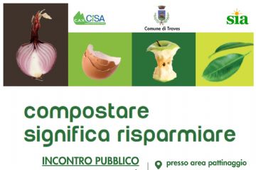 Incontro pubblico sul compostaggio